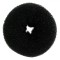 Burete Coc, Negru, Diametru 8cm