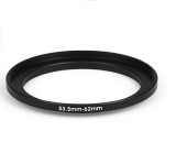 Cumpara ieftin Inel reductie step-up 53.5-62mm