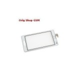 GEAM CU TOUCHSCREEN LG OPTIMUS L9 P760 ALB ORIG CHINA