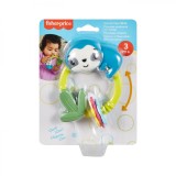 FISHER PRICE JUCARIE ZORNAITOARE LENES SuperHeroes ToysZone, Mattel