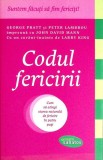 CODUL FERICIRII-GEORGE PRATT SI PETER LAMBROU IMPREUNA CU JOHN DAVID MANN-355984