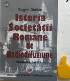 Istoria Societatii Romane de Radiodifuziune, vol. 1, part. 1