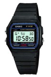 Cumpara ieftin Ceas Casio, Collection F F-91W-1YER - Marime universala