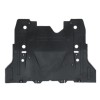 Scut motor fata OPEL ASTRA J, 09.2009-; INSIGNIA (G09), 09.2008-2015; ZAFIRA TOURER, 01.2012-, polipropilena (PP/PPE),