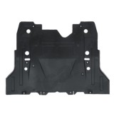 Scut motor fata OPEL ASTRA J, 09.2009-; INSIGNIA (G09), 09.2008-2015; ZAFIRA TOURER, 01.2012-, polipropilena (PP/PPE),