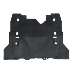 Scut motor fata OPEL ASTRA J, 09.2009-; INSIGNIA (G09), 09.2008-2015; ZAFIRA TOURER, 01.2012-, polipropilena (PP/PPE),