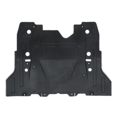 Scut motor fata OPEL ASTRA J, 09.2009-; INSIGNIA (G09), 09.2008-2015; ZAFIRA TOURER, 01.2012-, polipropilena (PP/PPE), foto