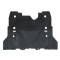 Scut motor fata OPEL ASTRA J, 09.2009-; INSIGNIA (G09), 09.2008-2015; ZAFIRA TOURER, 01.2012-, polipropilena (PP/PPE),