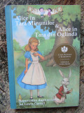 Alice in tara Minunilor &amp; Alice in tara din Oglinda