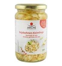 Muguri de Soia Bio 330gr Arche Cod: AR13032 Muguri de Soia Bio 330gr Arche Cod: AR13032