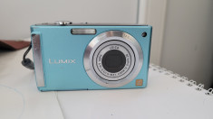 Aparat foto Panasonic Lumix FS3, foto