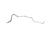 Conducta de răcire cutie de viteze MERCEDES-BENZ SL R231 2016 OEM: A2312705501 | 17993953