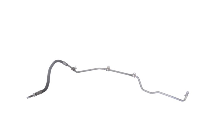Conducta de răcire cutie de viteze MERCEDES-BENZ SL R231 2016 OEM: A2312705501 | 17993953