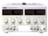 Alimentator de laborator pulsatoriu multicanal AIM-TTI 0&divide;35VDC 0&divide;4A