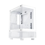 Carcasa 1STPLAYER MI2-A Mid Tower ALB