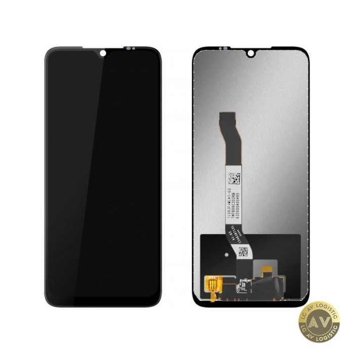 Display cu Touchscreen MP compatibil cu Xiaomi Redmi Note 8T