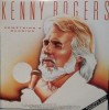Vinil 2xLP Kenny Rogers &ndash; Something&#039;s Burning (VG+), Folk