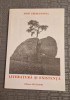 Literatura si existenta Iosif Cheie Pantea, editie 1998, cu autograf - Studiu critic literar
