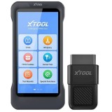 Tester inteligent pentru valva roata cu senzor TPMS