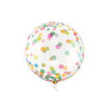 Balon orbz cu mix buline 40 cm