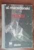 Myh 33s - Alexandru Macedonschi - Poezii - editie 1981