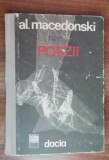 myh 33s - Alexandru Macedonschi - Poezii - editie 1981