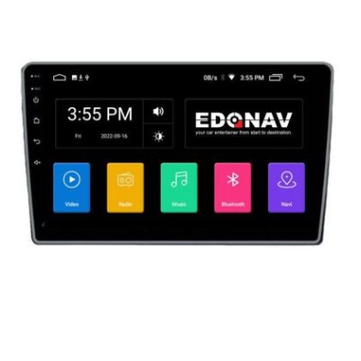Navigatie Citroen C3 intre anii 2018- A-C3 2+32 GB Android Waze USB Navigatie Internet Youtube Radio CarStore Technology foto