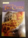 CHARLES DICKENS - A tale of two cities, retold Jenny Dooley, Lb Engleza