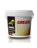 Vaselina Kross LI EP-2, 800g, Multifunctionala, Protectie Uzura si Coroziune, Sisteme Centralizate, Auto, Agricole