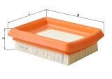 MAHLE LX 4294 Filtru aer