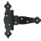 Balama lunga 127mm, Strend Pro MH025501