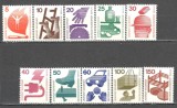 Germania Berlin.1971 Prevenirea accidentelor SB.668
