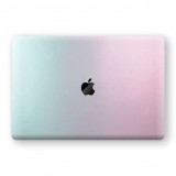 Cumpara ieftin Folie Skin Compatibila cu Apple MacBook Pro 16 2021 - Wrap Skin Chameleon Amethyst, Oem