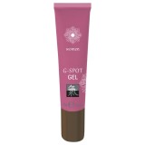 Gel pentru stimularea punctului G Shiatsu 15 ml