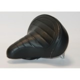 Sa biciclete AZ-81AD-K Jet Selle, cu arcuri, culoare negru