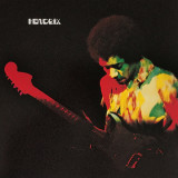 Band of gypsys - Vinyl | Jimi Hendrix, Rock, Legacy