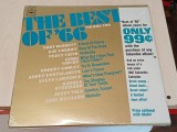 Vinil # LP Various &ndash; The Best Of '66 Volume Two = DISC VINIL NOU ! = (SIGILAT) (M)