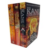 Cumpara ieftin The Kane Chronicles Collection 3 Books Set