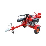 Despicator de lemne vertical/orizontal 37T THOR, motor benzina 15 CP