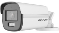 CAMERA BULLET 3K 2.8MM IR40M foto