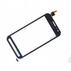 Touchscreen Samsung Galaxy Xcover 3 G388F Original Negru foto