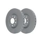 Disc frana Ate 24012801921, parte montare : punte fata