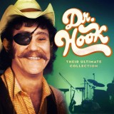 Their Ultimate Collection - Vinyl | Dr. Hook