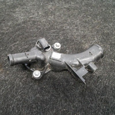 Termostat OPEL CORSA D 2010 OEM: 55562048 2657198 foto