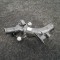 Termostat OPEL CORSA D 2010 OEM: 55562048 2657198