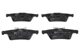 Set placute frana ATE 13.0460-7278.2
