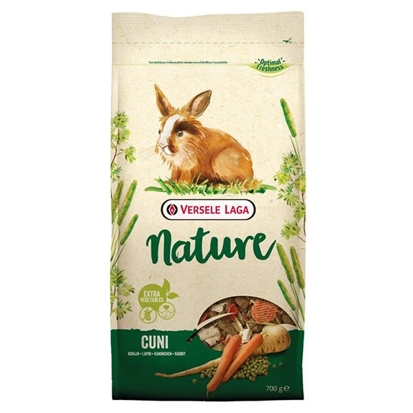 Versele Laga Nature Cuni 700 g