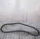 Garnitura Usa Dreapta Spate Audi Q3 8U (2011-2018) 8U0833721A Crom Inox - Eurowest/Lema