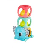 LAMAZE-BLOCURI PENTRU STIVUIRE, Tomy