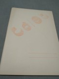 CAIET 1986 48 FILE MATEMATICA PERIOADA COMUNISTA NOU